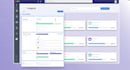 dashboard explainer video crm explainer video fintech explainer saas