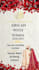 design wedding invitation, nikkah and mehndi card