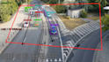 perform object detection and tracking using yolo