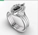 design professional jewelry cad models in matrixgold