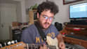 record professional guitar tracks for your song