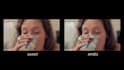 color grade your film