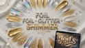 send 3000 procreate metallic mega brushes bundle