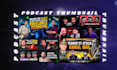 design podcast youtube thumbnail