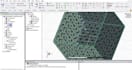 design and simulate microstrip patch antennas in ansys hfss