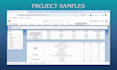 be your salesforce data analytics and dashboard expert