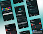 develop ai ios app android app mobile app using flutter