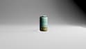 create 3d product animation for ads
