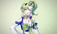 draw 2d vtuber model, live2d vtuber model 3d vtuber rigging, 2d streaming model