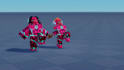 create custom roblox animations for r6 and r15 characters