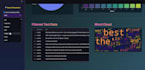 analyze, clean, visualize and preprocess your data using python