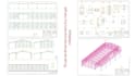 prepare detailed execution plans for concrete and steel structures