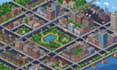 create isometric tileset tilemap game assets environment for indie game projects