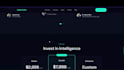 build a stunning animated saas website