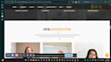 lms educational website online course and elearning website