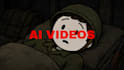 create ai explainer videos for youtube