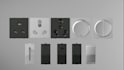 realistic 3d industrial and technical animation