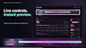 customize your obs overlays and stream dashboard