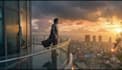 create cinematic ai short videos and advertisements
