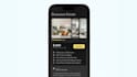 design modern landing page, business responsive website uiux