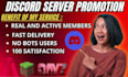 promote minecraft server promotion dayz, rust, fivem, gaming server, discord ad