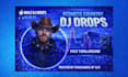 produce redneck country dj drops