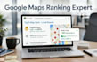 do google maps ranking and local seo expert optimization