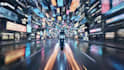 develop an open world game in unreal engine 5 for PC and metaverse