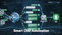 integrate your CRM with your website or store
