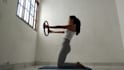 be your pilates instructor