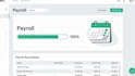 do professional bookkeeping, accounting