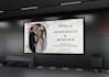 create luxury animated wedding invitation video