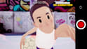 create stylized 3d characters for nft collections and games