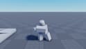 create punch and sword combos for you