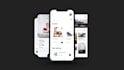 be making animated promo app video, app explainer video editor