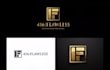 design a 3d business logo professional creative minimalist modern brand identity