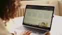 design a responsive business website that drives sales