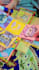create beautiful hand drawn art and custom paintings