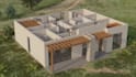 create professional technical drawings for your project