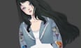 create 3d vtuber model 3d vtuber rig vroid avatar vtube vseeface animaze blender