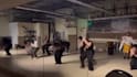 do hip hop dance group dance twerk dance to your music