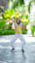 do dance video afro dance to your songs