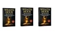 do book cover design ebook cover, KDP cover redesign for authors and publishers