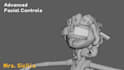 rig any 3d model
