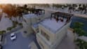 do 2d,3d floor plans, elevations drawings and renders with autocad and revit
