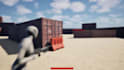 develop game mechanics, systems, and prototypes in unreal engine 5 blueprints