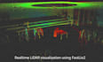 build a lidar based hierarchical localization hloc pipeline