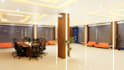 do 3d interior designs of offices, restaurants, bar, institutes