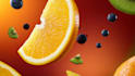 design a kinetic product promo video for your brand
