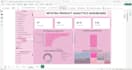 do data analysis using excel, sql and power bi